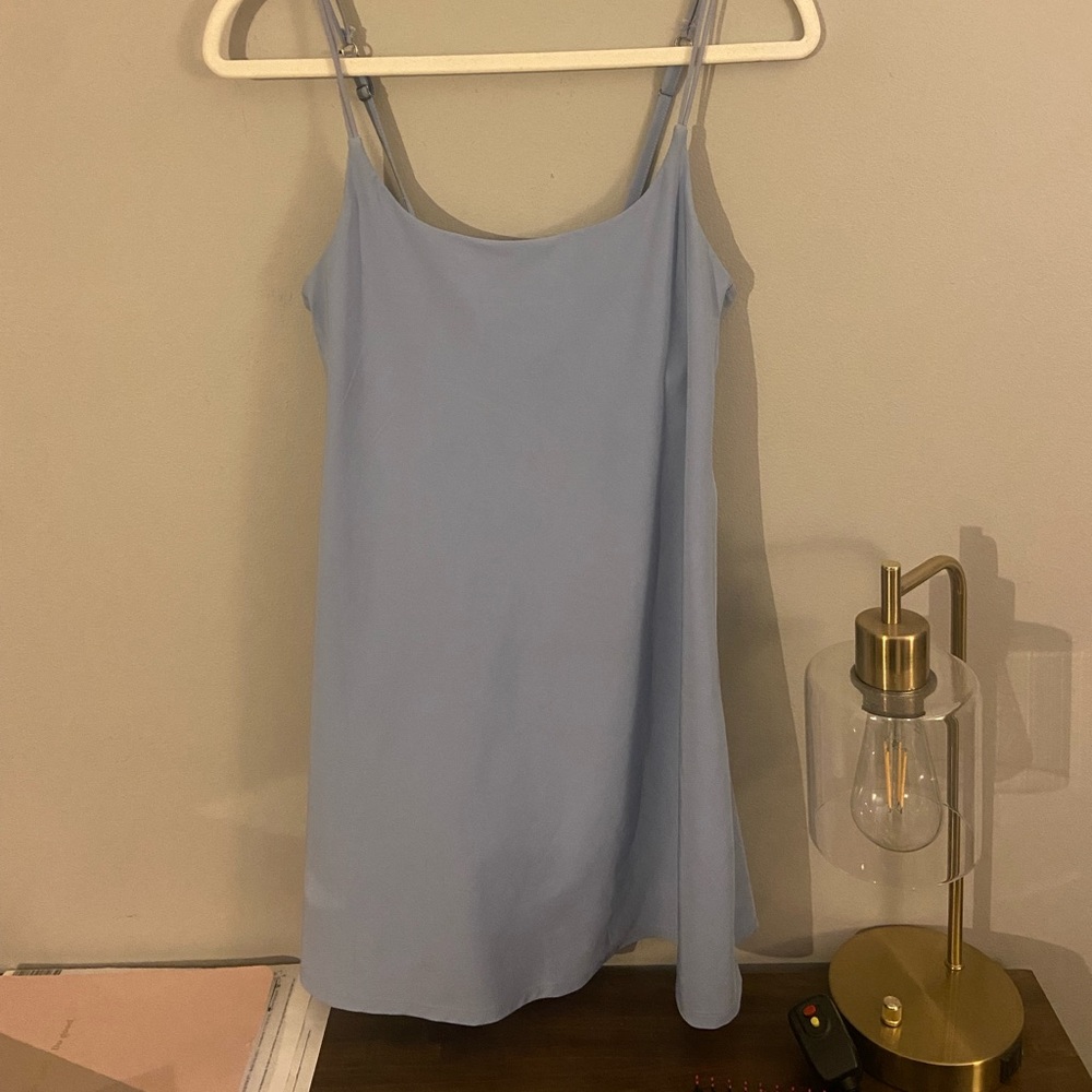 Abercrombie Traveler Exercise Dress